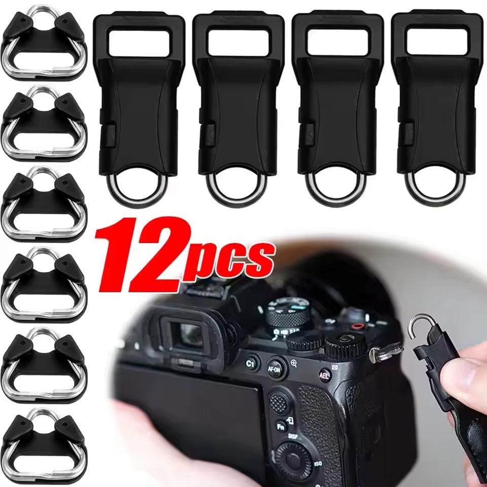 Universeller Kamera-Schnellver – Lens Adapter Ring Bewertung und Preis