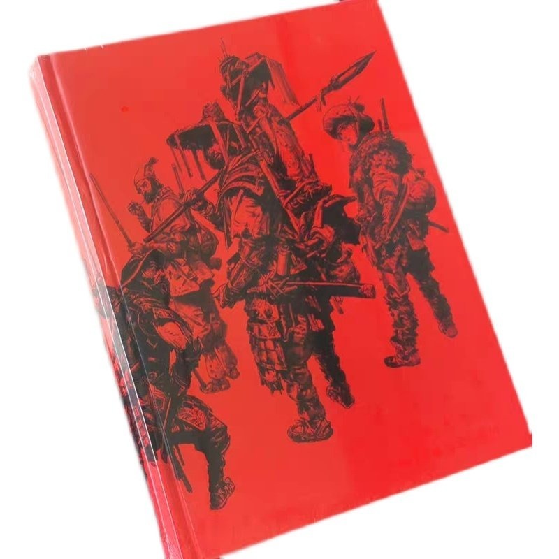Kim Jung Gi's Artbook 2013 Ski – Photography Book Bewertung und Preis