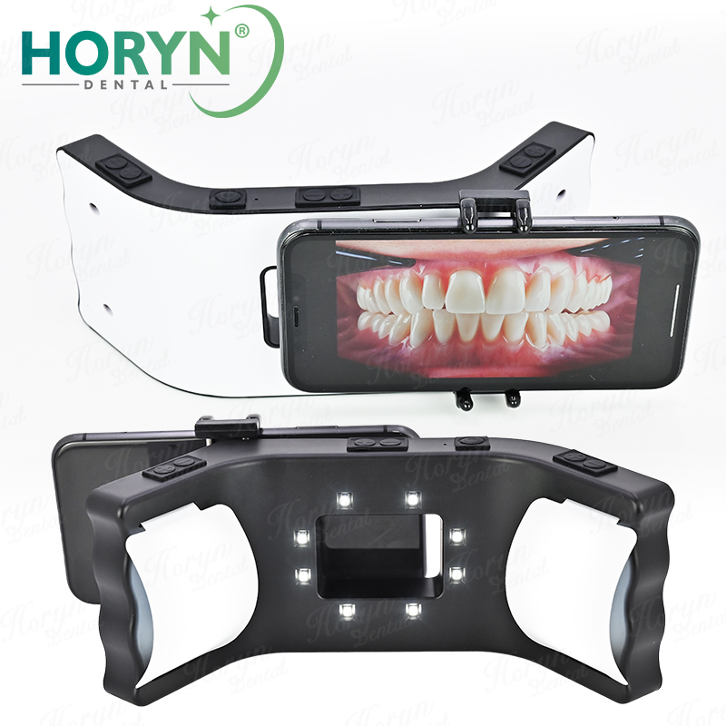 Dental Fotografie Kit Handy Ta – Photography Videos Free Bewertung und Preis