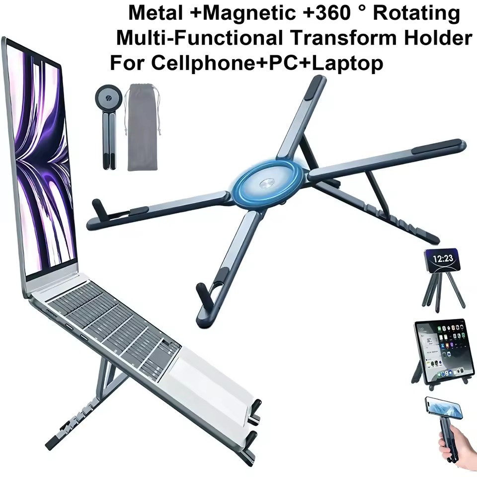 Tragbarer Magnetischer Handyha – Photography Basics Bewertung und Preis