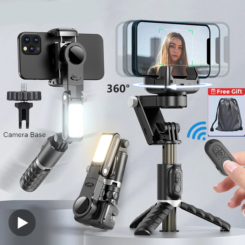 Selfie Stick Telefon Gimbal St – Photography Basics Bewertung und Preis