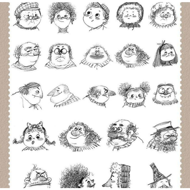 SKIZZE EINES KINDERILLUSTRATIO – Photography Book Bewertung und Preis