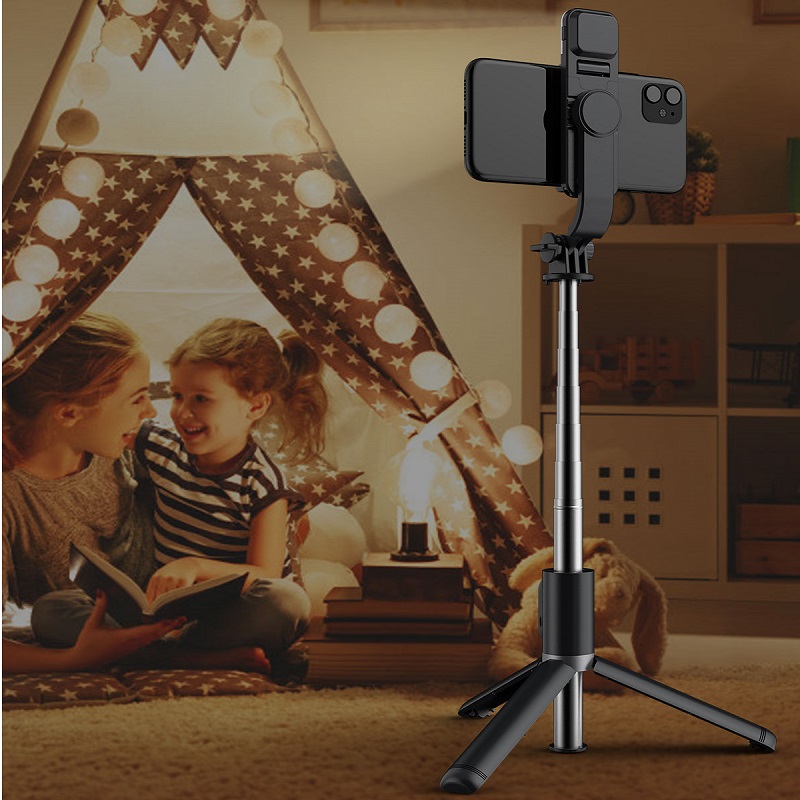 Kabelloser Bluetooth-Selfie-St – Photography Basics Bewertung und Preis