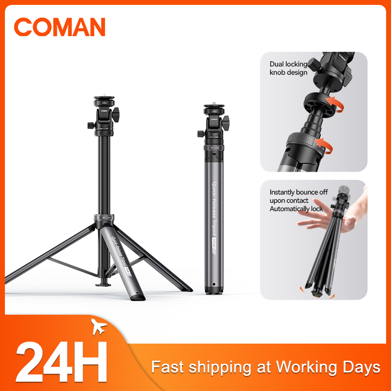 COMAN MT68 One Click Pop-up-Sc – Photography Basics Bewertung und Preis