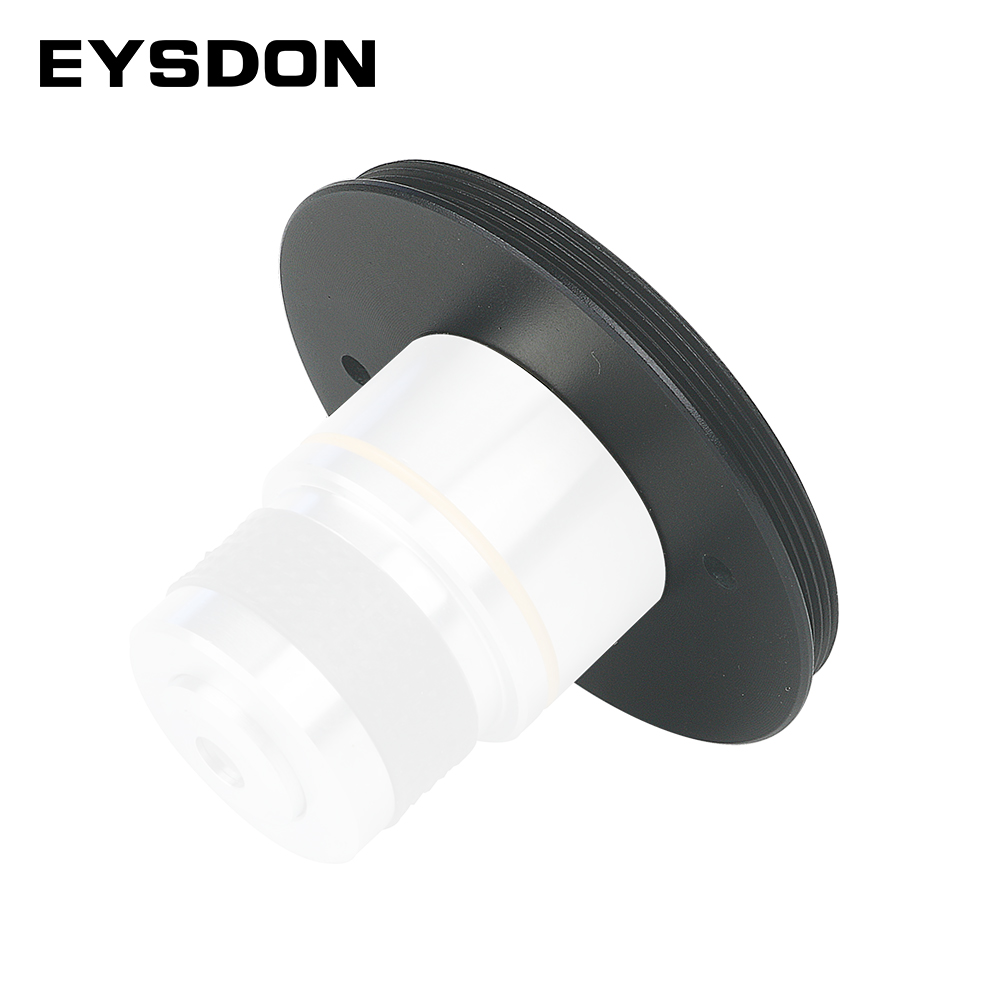 EYSDON RMS auf M42 T-Ring-Thre – Lens Adapter Ring Bewertung und Preis