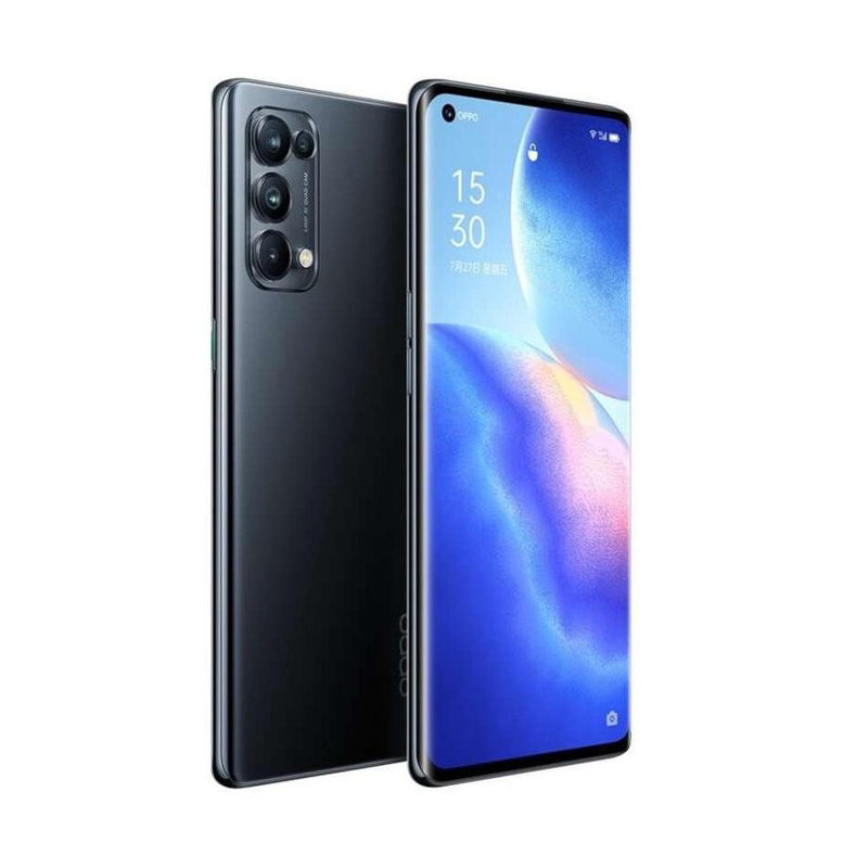OPPO Reno 5 Pro 5G Smartphone  – Photography Japanese Bewertung und Preis