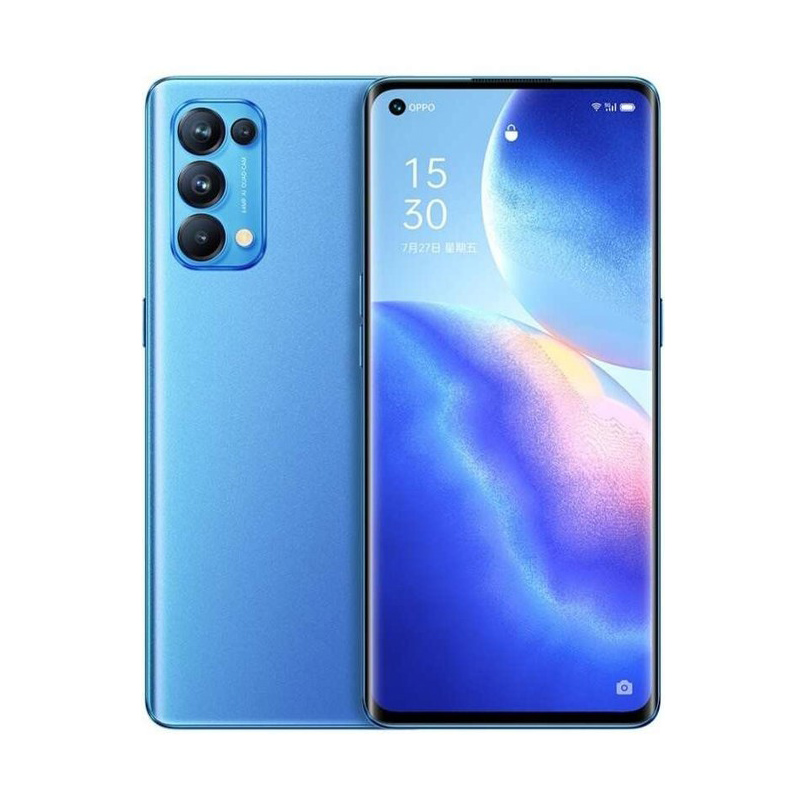 OPPO Reno 5 Pro 5G Smartphone  – Photography Japanese Bewertung und Preis